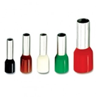 Insulated End - Sealing Ferrules